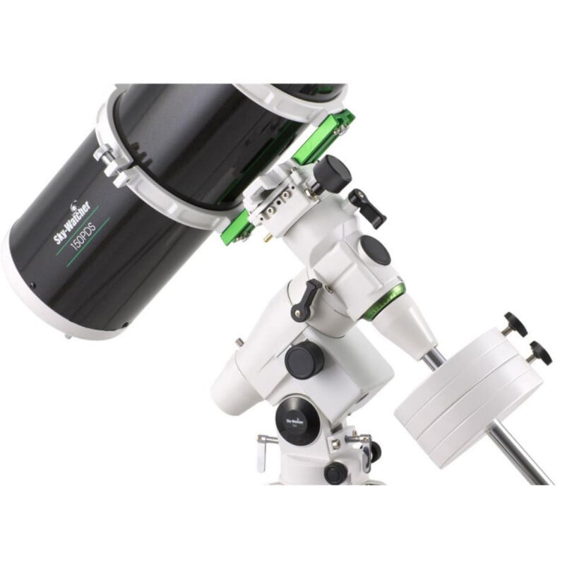 Skywatcher Teleskop N 150/750 PDS NEQ5