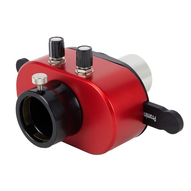 DayStar Sonnenfilter QUARK Gemini Combo H-Alpha