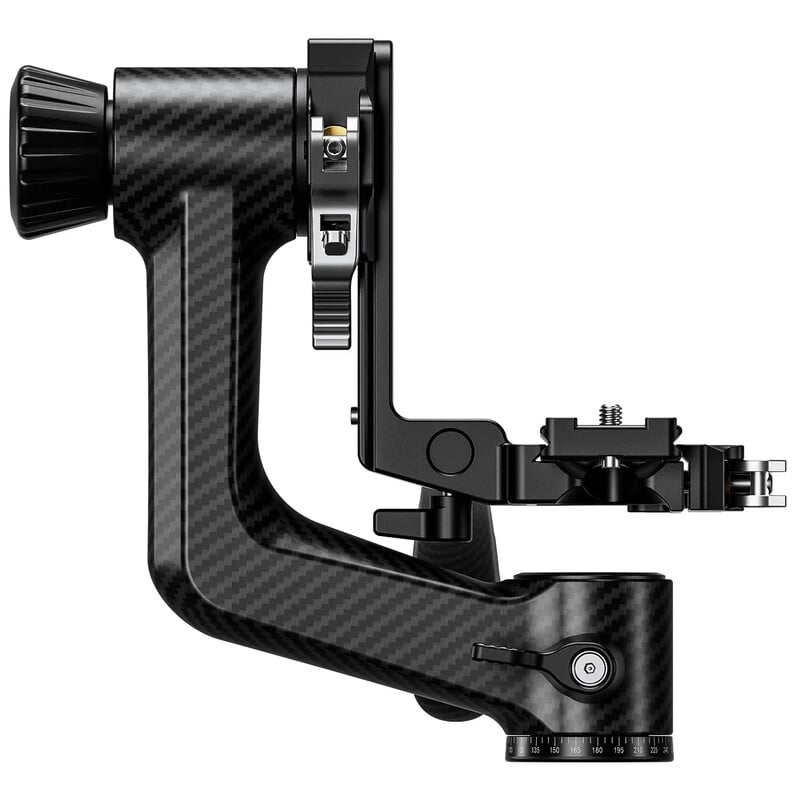 Leofoto 2-Wege-Neiger PG-3SL