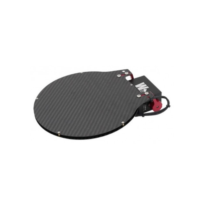 Wanderer Astro Flatfieldmaske 240mm V4 Pro