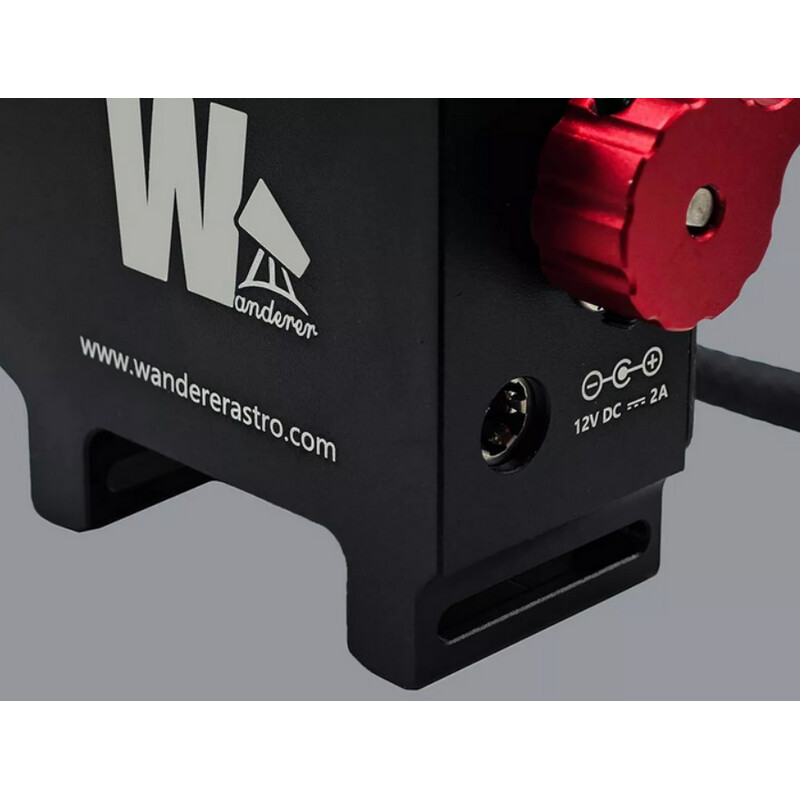 Wanderer Astro Flatfieldmaske 225mm V4 Pro