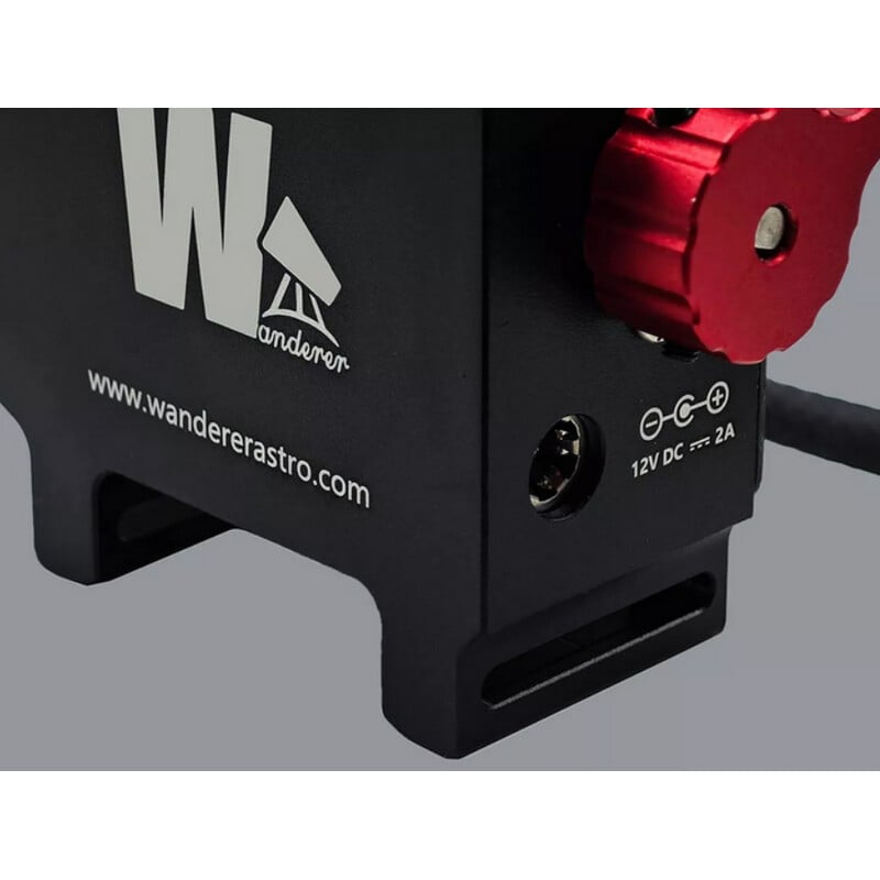 Wanderer Astro Flatfieldmaske 280mm V4 Pro