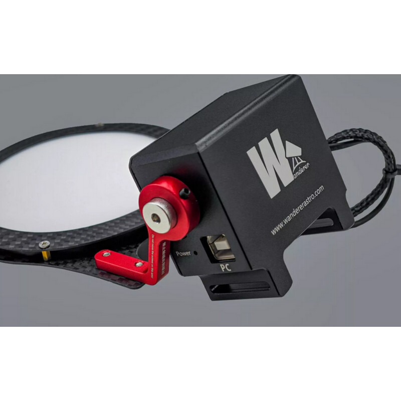 Wanderer Astro Flatfieldmaske 225mm V4 Pro