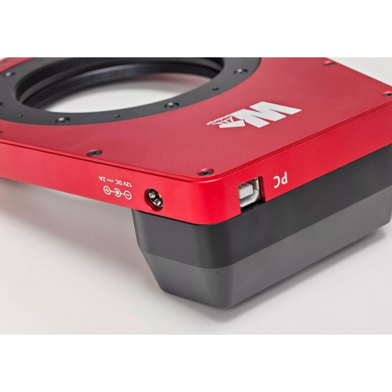 Wanderer Astro Feldrotator Lite V2 M92