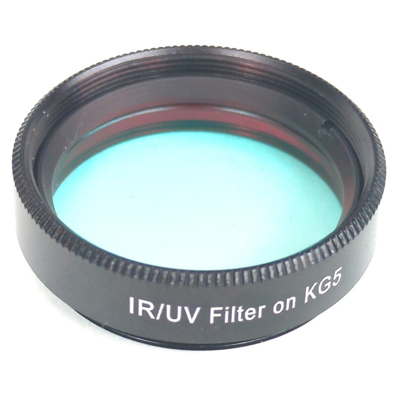 Lacerta Sperrfilter UV/IR 1,25"