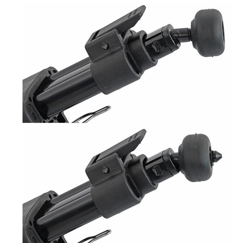 TS Optics Aluminium-Dreibeinstativ FQTL