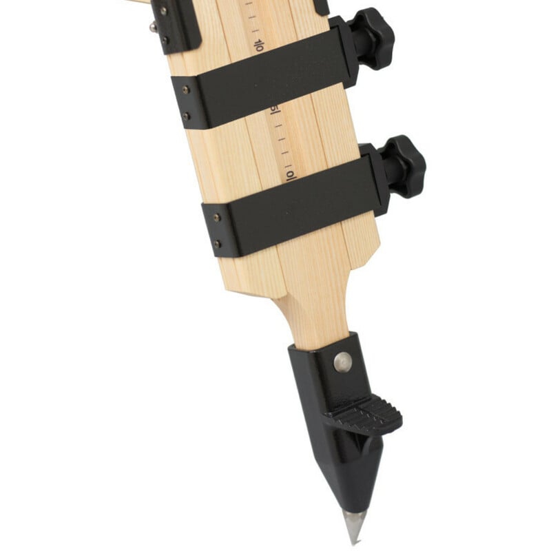 Berlebach Stativ Planet Fujinon LB150