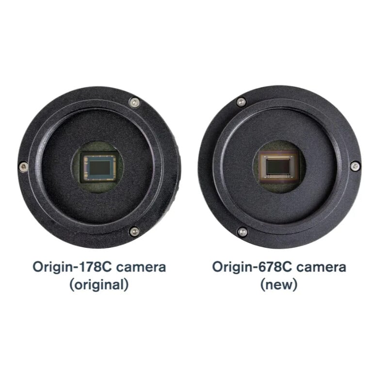 Celestron Kamera Origin 678C Color