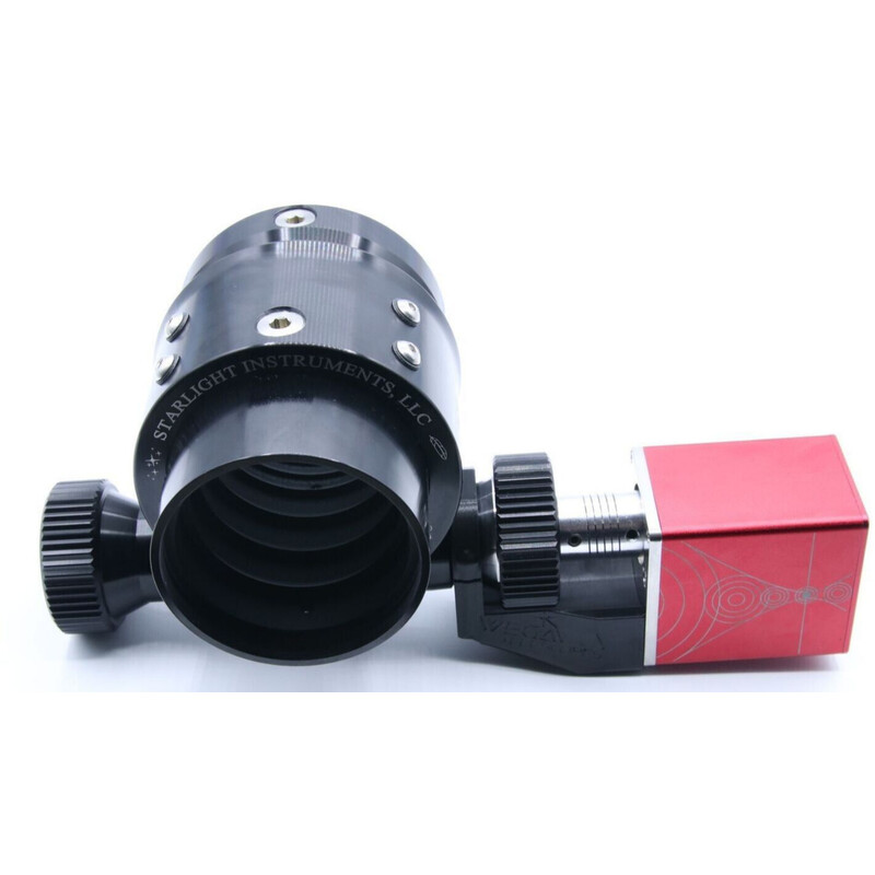 Astroprints EAF Pro Motoranbaukit für Starlight Instruments True 3.2 OAZ