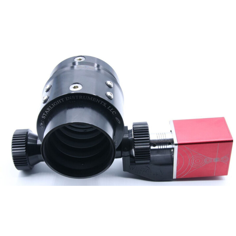 Astroprints EAF Pro Motoranbaukit für Starlight Instruments True 3.5 OAZ