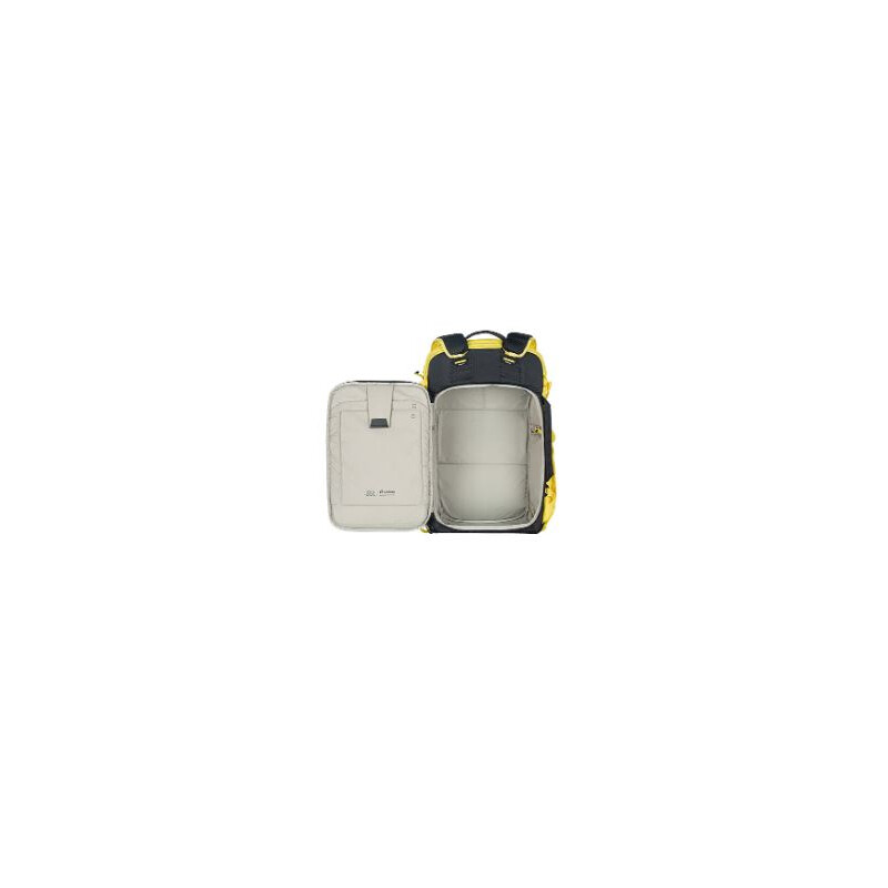 Leofoto Backup Backpack 35L BPA-35L yellow  (Bag only)