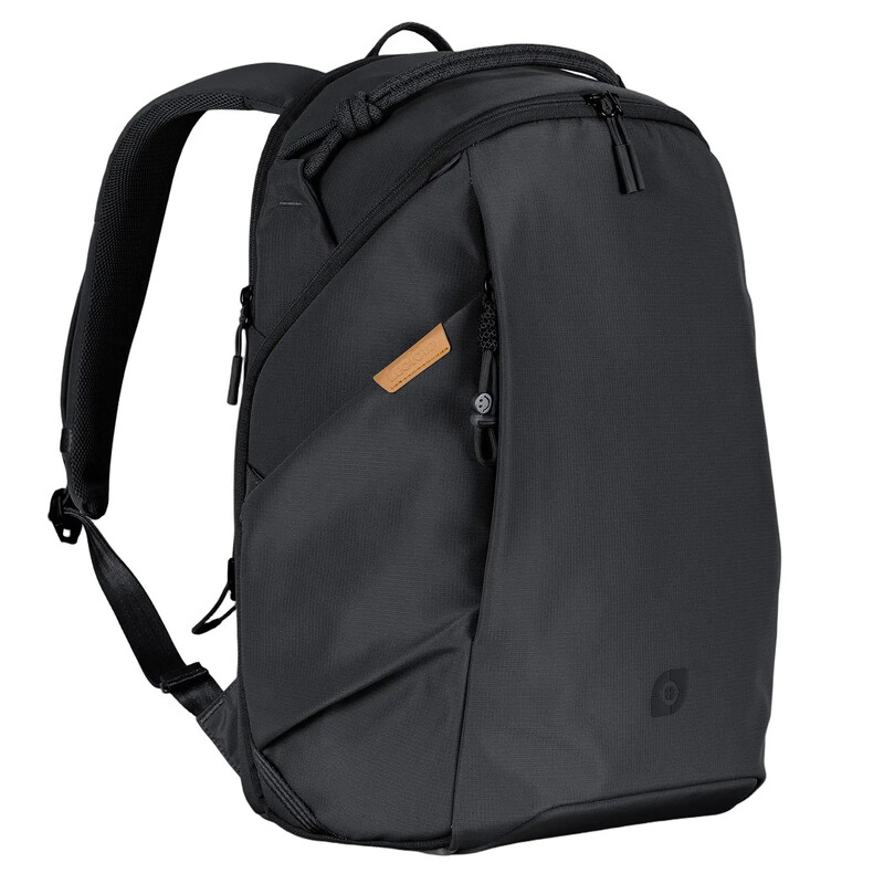 Leofoto Daily Lite Backpack 23L Midnight Blue (Bag + Cube)