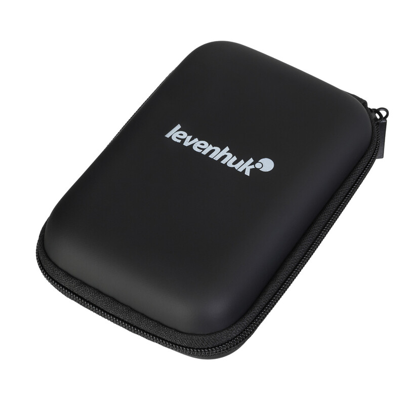 Levenhuk Lens S10 Objektiv-Set für Smartphones