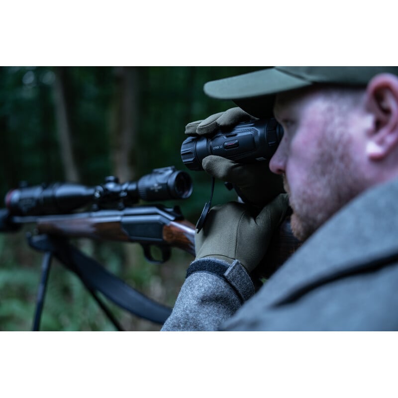 HIKMICRO Thermalkamera Lynx LH19 3.0