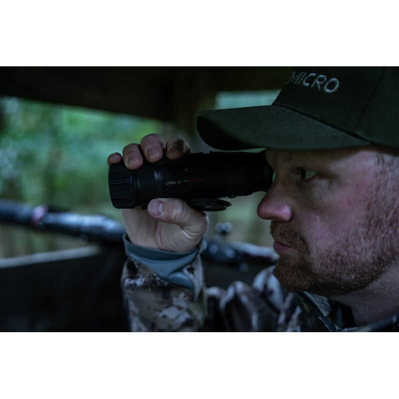 HIKMICRO Thermalkamera Lynx LH35 3.0