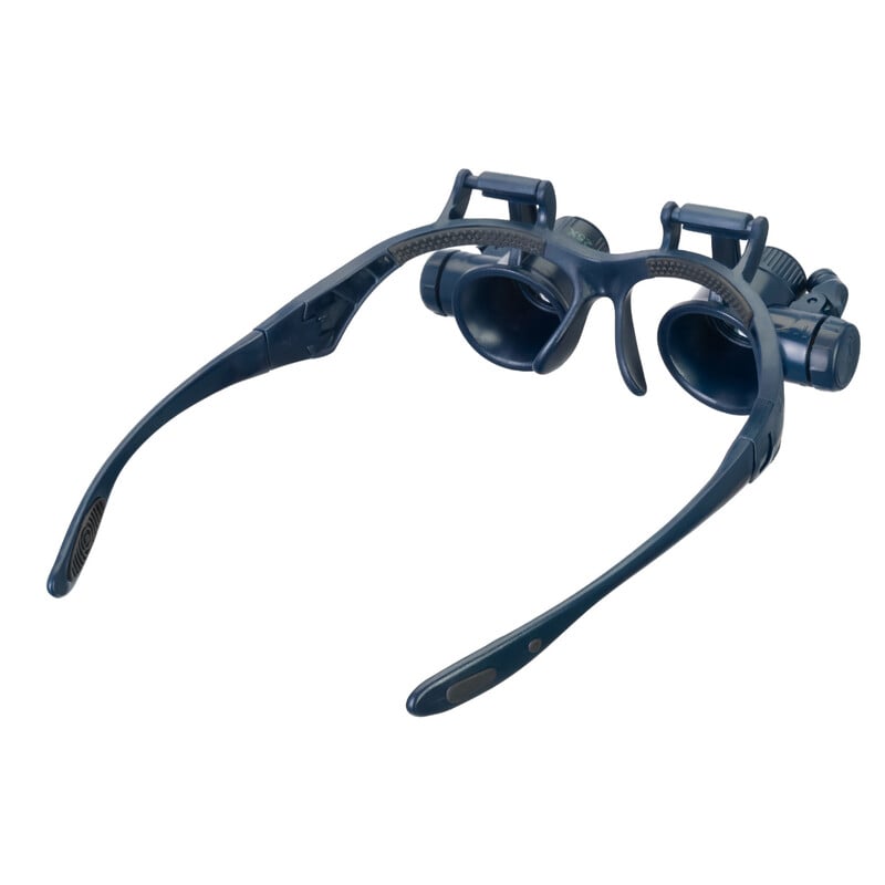 Discovery Lupe Crafts DGL 50 10/15/20/25x 21 LED