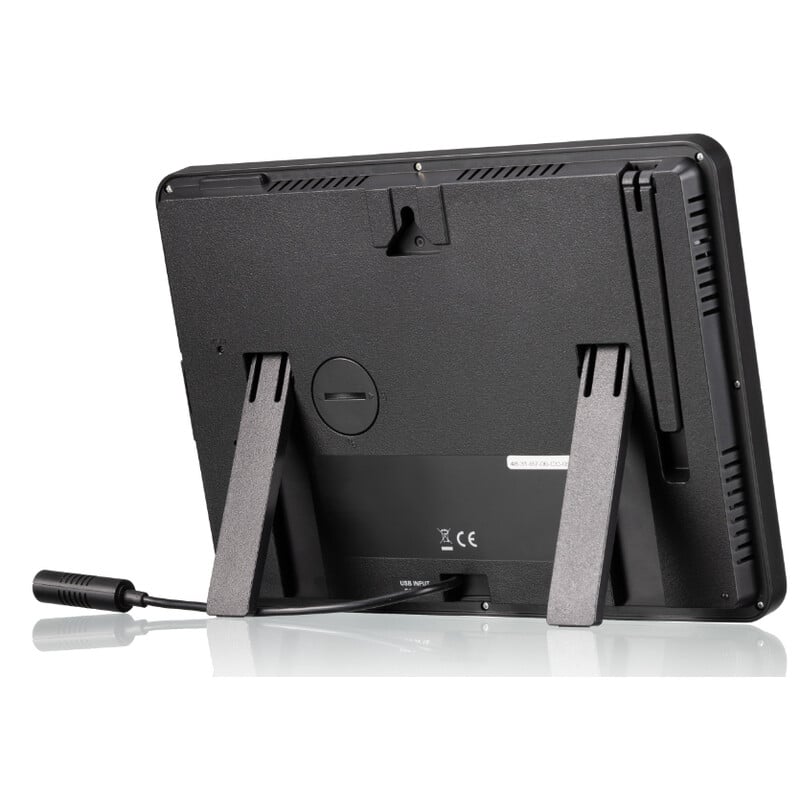 Bresser Wetterstation MeteoChamp 9-in-1 WLAN