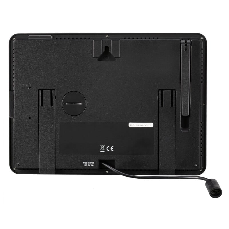 Bresser Wetterstation MeteoChamp 9-in-1 WLAN