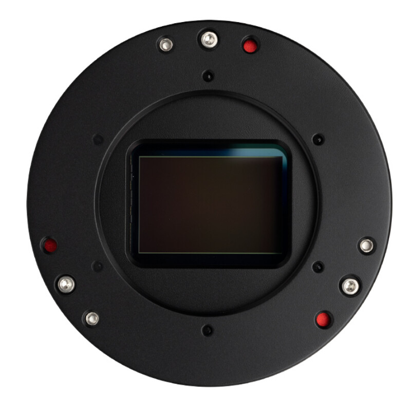 ZWO Kamera ASI 4400 MC Pro Color