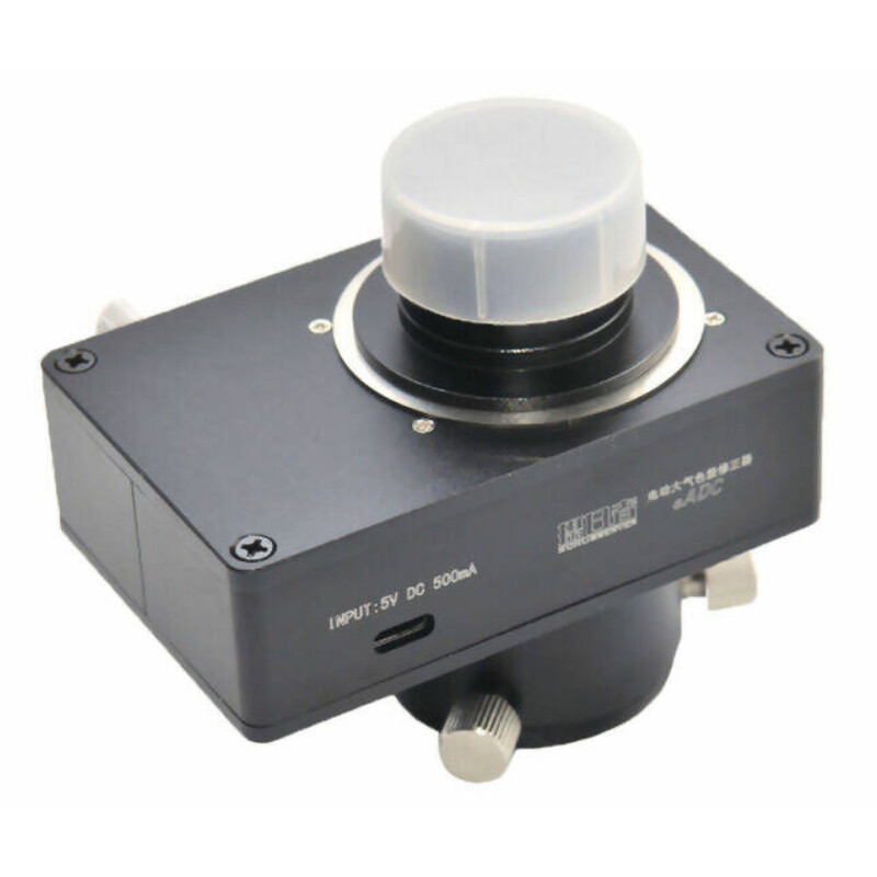 Artesky eADC Electronic Atmospheric Dispersion Corrector V3