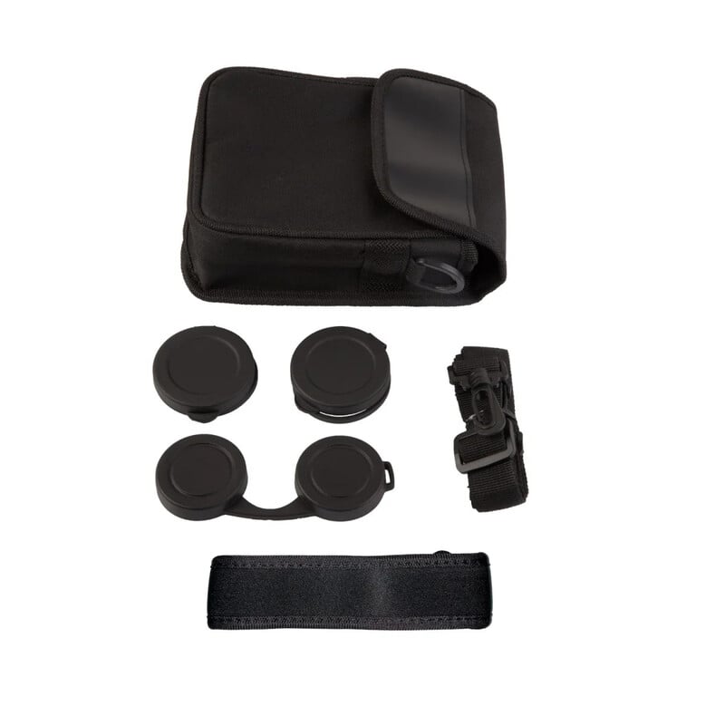 Professor Optiken Fernglas Fichtelberg 8x42 brown