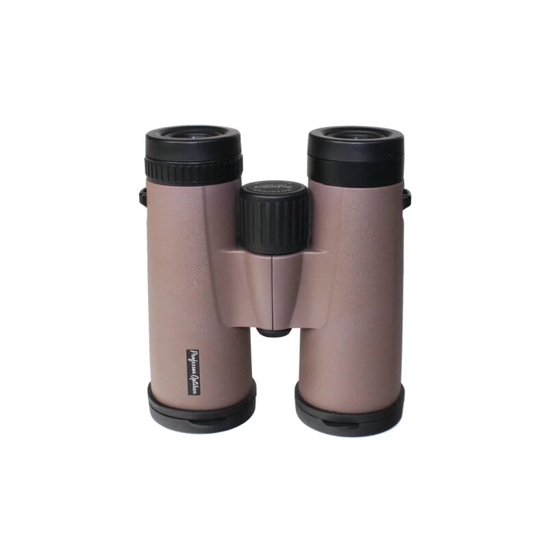 Professor Optiken Fernglas Fichtelberg 8x42 brown
