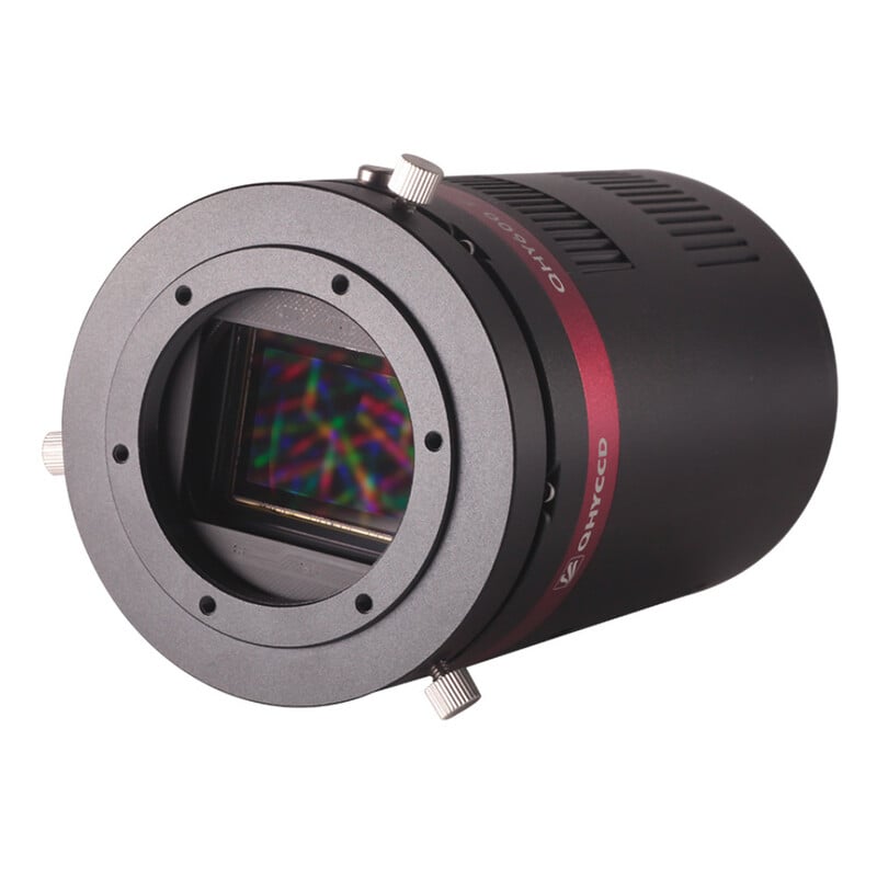 QHY Kamera 600 Pro I Mono SBFL