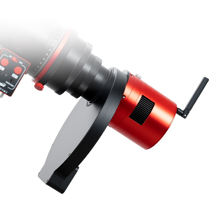 ZWO Filterrad EFW 7x 36 mm