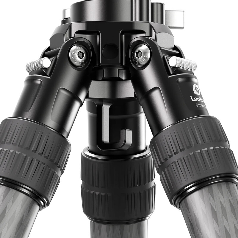 Leofoto STO-322CX