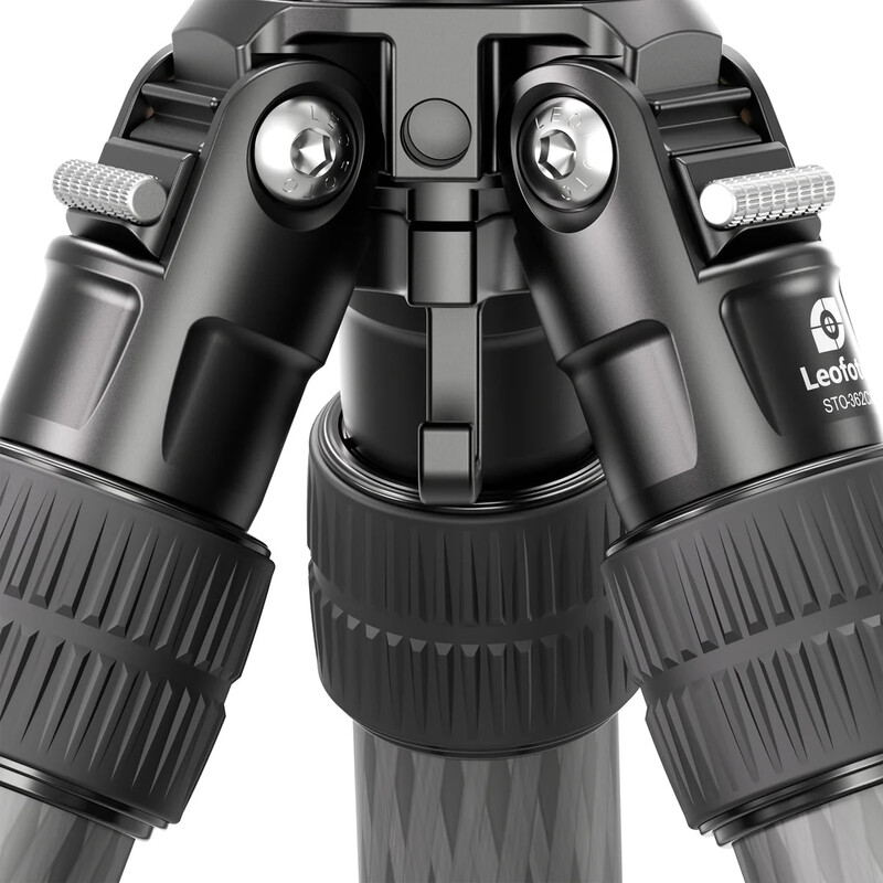 Leofoto STO-362CX