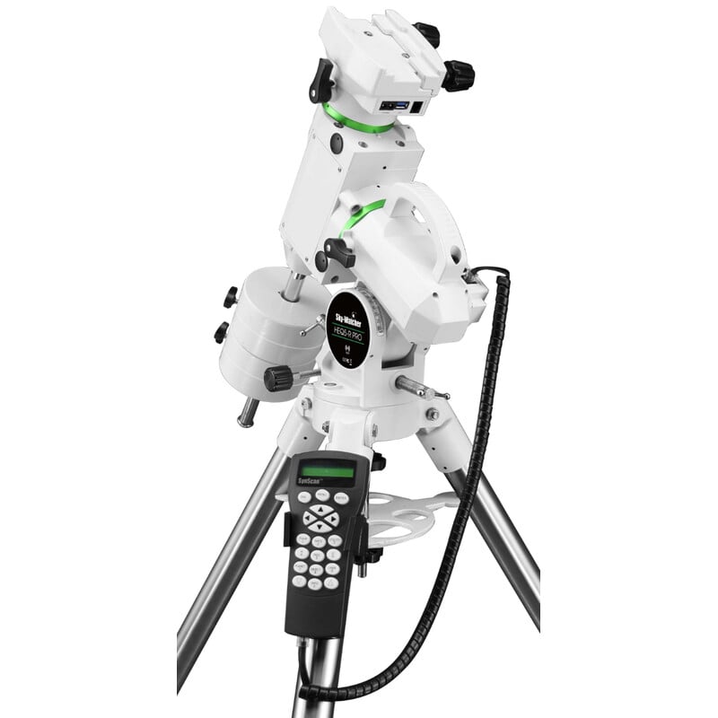 Skywatcher Teleskop N 150/750 PDS Explorer BD HEQ5-R Pro