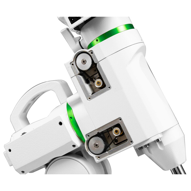 Skywatcher Teleskop N 200/1000 PDS Explorer BD HEQ5-R Pro