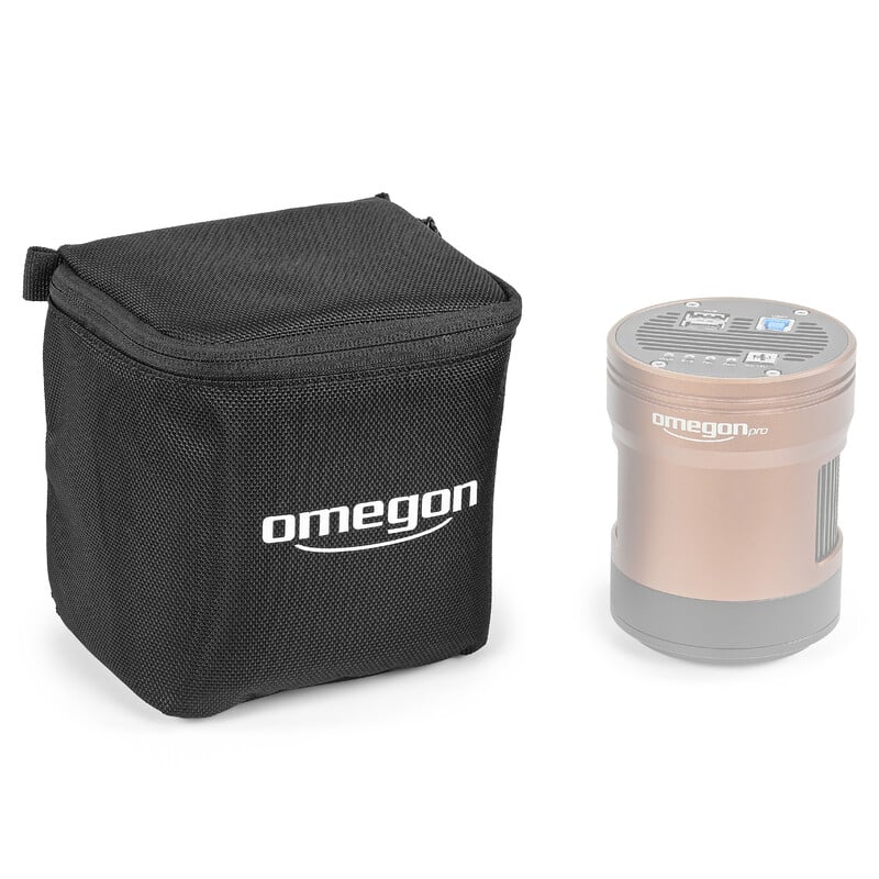 Omegon Transporttasche Mini-Tasche