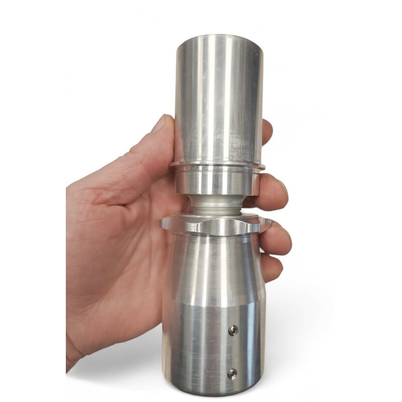 Geoptik Nivelliersystem für EQ6-Stative