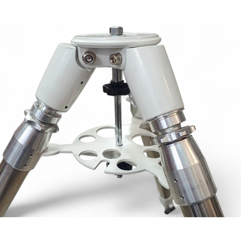 Geoptik Nivelliersystem für EQ6-Stative