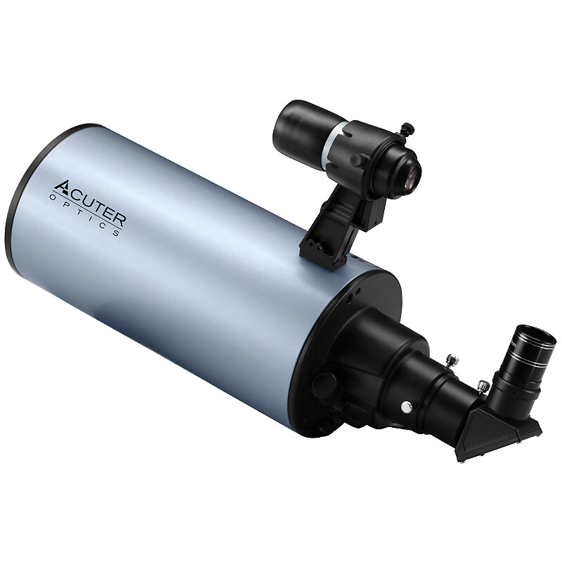 Acuter Maksutov Teleskop MC 127/1359 Voyager MAK127-FAST Traverse Pro GoTo