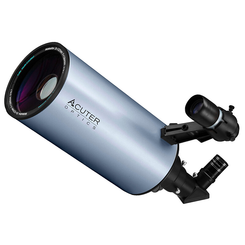 Acuter Maksutov Teleskop MC 127/1359 Voyager MAK127-FAST Traverse Pro GoTo