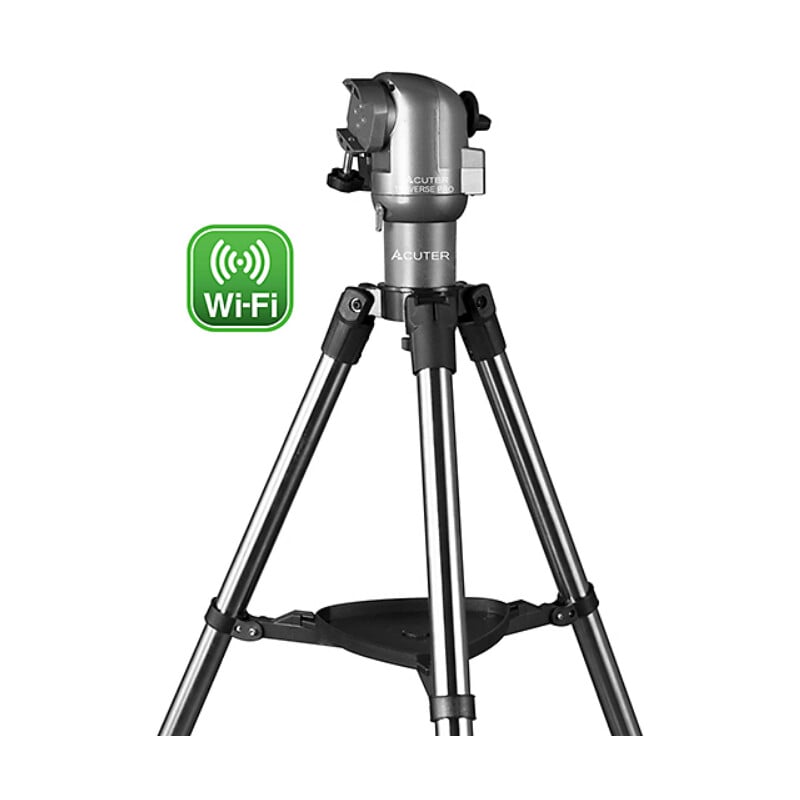 Acuter Montierung Traverse Pro GoTo