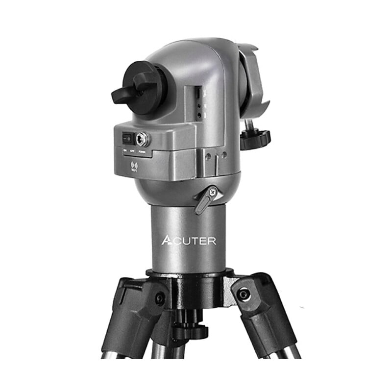 Acuter Montierung Traverse Pro GoTo