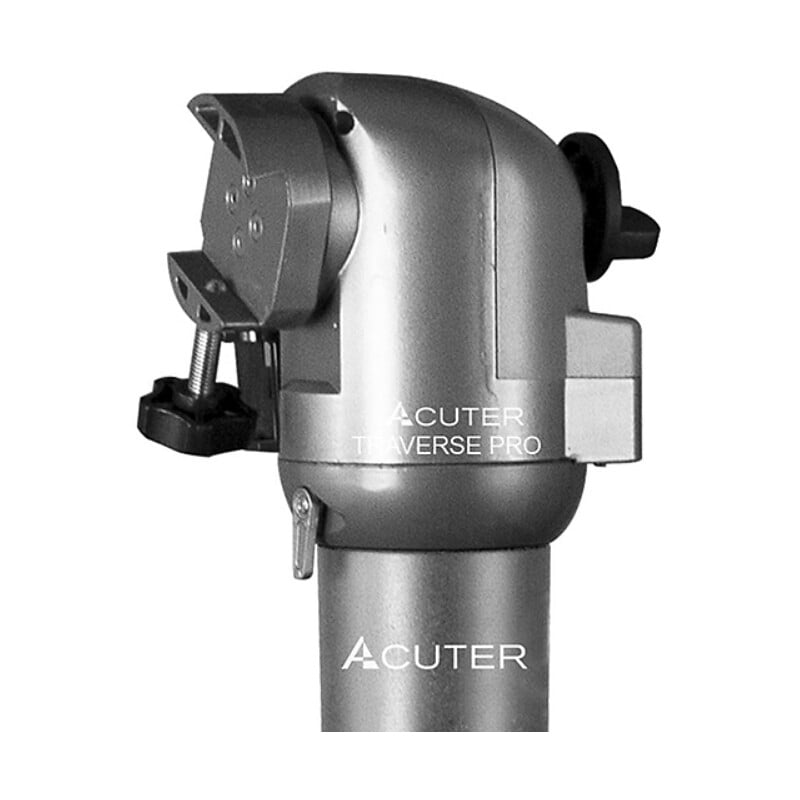 Acuter Montierung Traverse Pro GoTo