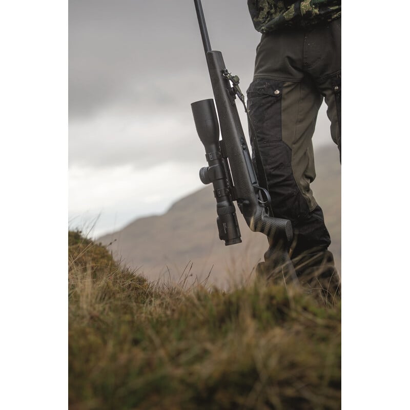 Swarovski Zielfernrohr dS 4-24x50 P L 4A-i Gen. III