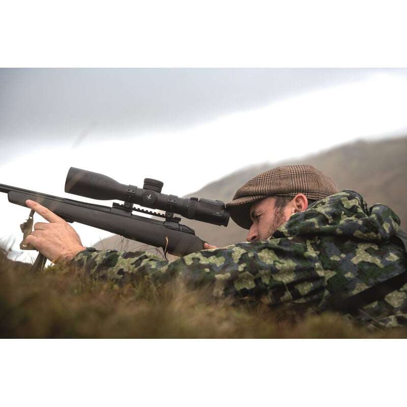 Swarovski Zielfernrohr dS 4-24x50 P L 4A-i Gen. III