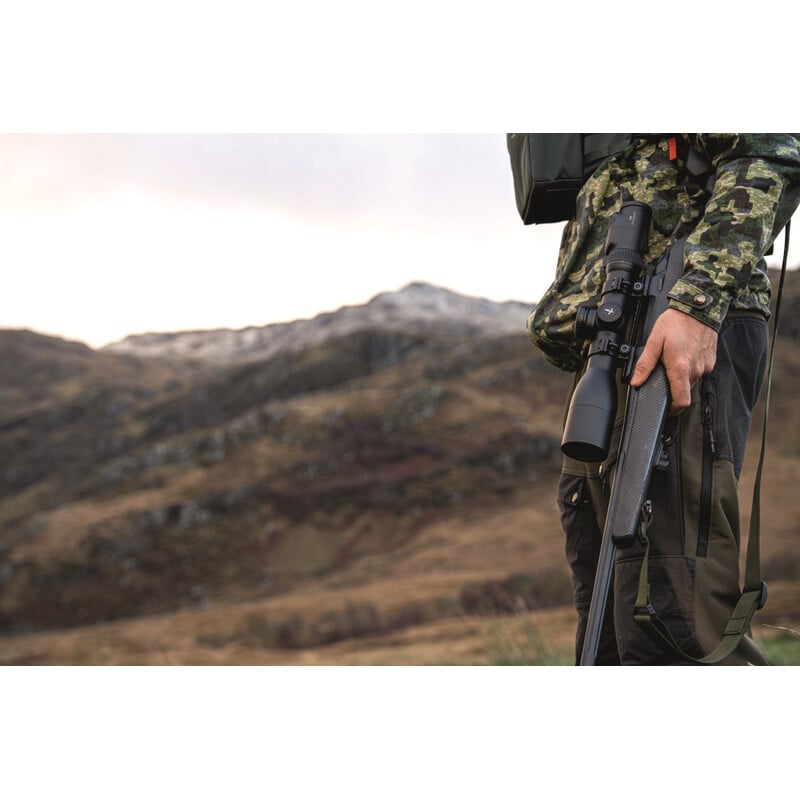 Swarovski Zielfernrohr dS 4-24x50 P L 4A-i Gen. III