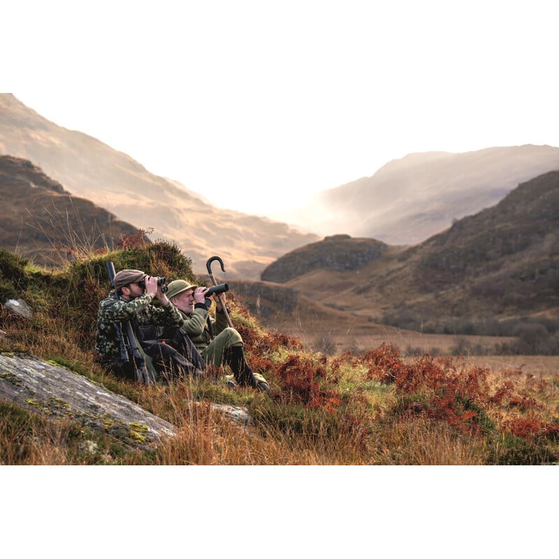 Swarovski Zielfernrohr dS 4-24x50 P SR 4A-i Gen. III