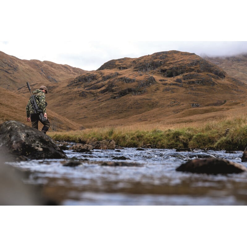 Swarovski Zielfernrohr dS 4-24x50 P SR 4A-i Gen. III