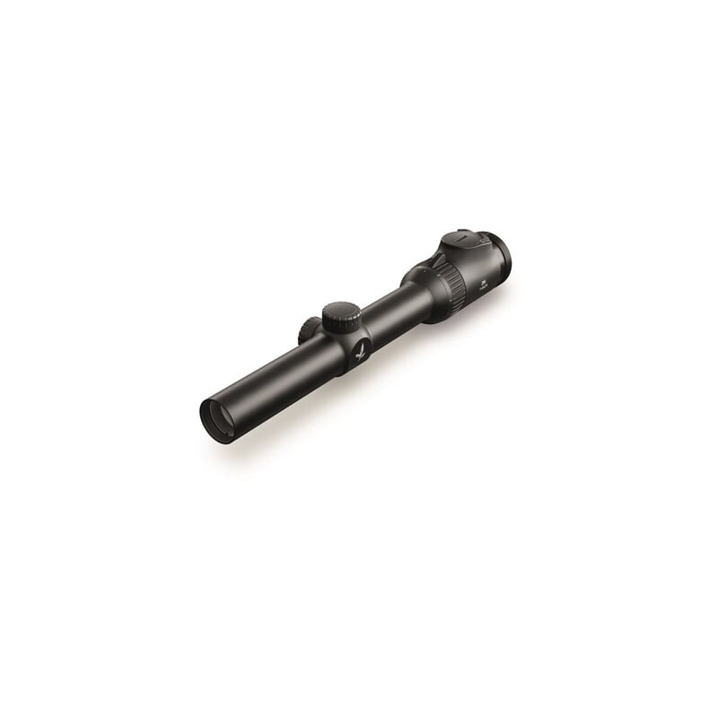 Swarovski Zielfernrohr Z6i 1-6x24 SR 4A-i 3. Gen.