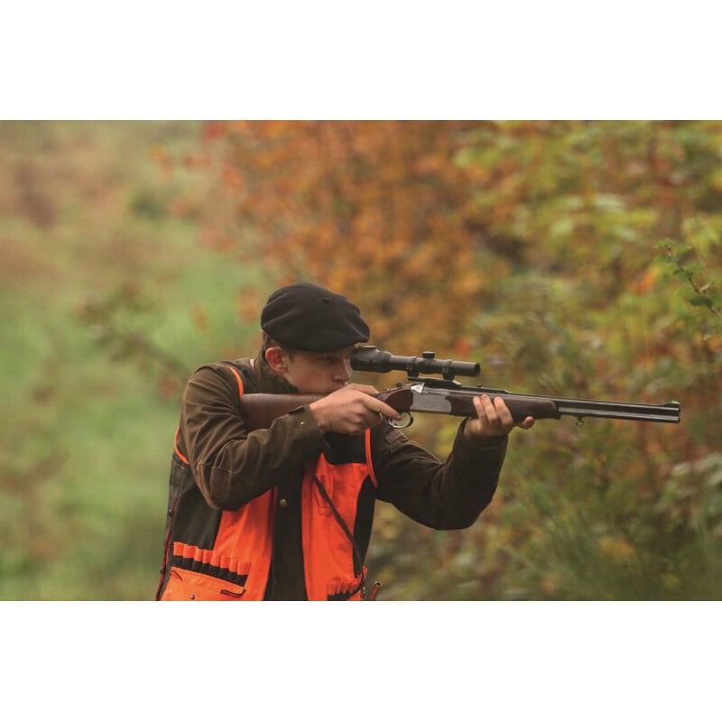 Swarovski Zielfernrohr Z6i 1-6x24 SR 4A-i 3. Gen.