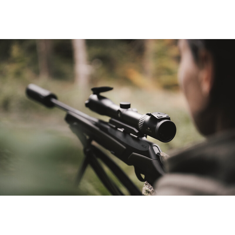 Swarovski Zielfernrohr Z6i 1,7-10x42 SR 4A-i 3. Gen.