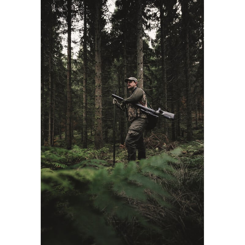 Swarovski Zielfernrohr Z6i 1,7-10x42 L 4A-i 3. Gen.