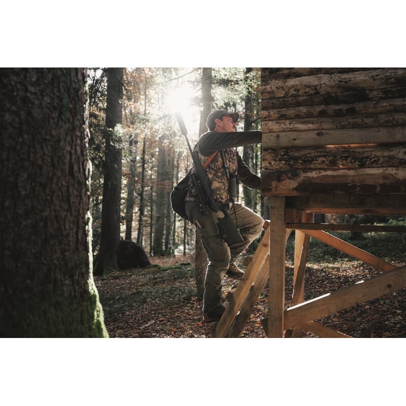 Swarovski Zielfernrohr Z6i 1,7-10x42 L 4A-i 3. Gen.